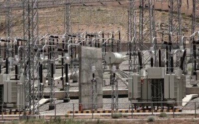 Impor Listrik dari Tajikistan Menurun, Seiring dengan Krisis Pasokan Listrik yang Dihadapi Kabul