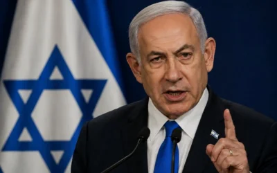 Netanyahu Menyatakan Kesiapan untuk Menyerang Iran Sendirian