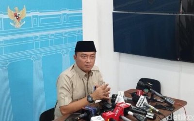 Istana Buka Suara soal Usulan Makan Bergizi Gratis Jadi Bantuan Tunai