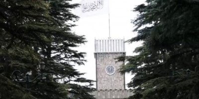 Imarah Islam Afghanistan Menyambut Baik Sikap Rusia, Cina, Iran dan Pakistan