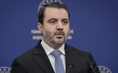 Menlu Suriah Ungkap Cerita Rahasia Sebelum Assad Tumbang, Apa Itu?  