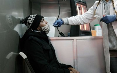 Ahli: Covid-19 kini dapat dianggap sebagai flu musiman