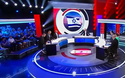 Setelah Tahunan Bisu, Media TV ‘Israel’ Mulai Memberontak Tel Aviv