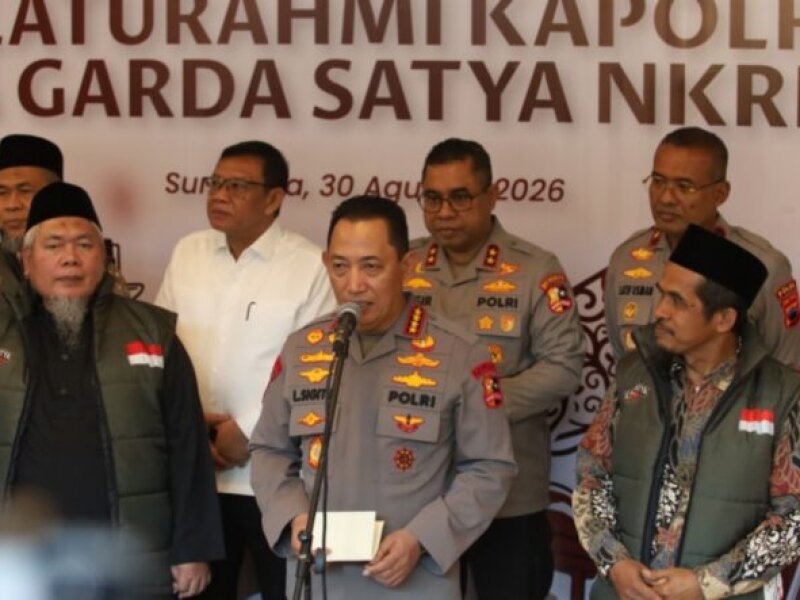 JI: Dari “Singa Gurun Pasir” Menjadi “Kucing Peliharaan”