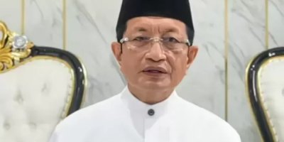 Menag Nasaruddin Umar Minta Maaf soal Pernyataan Guru