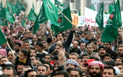Ikhwanul Muslimin Suriah Tegaskan Tak Akan Bubar
