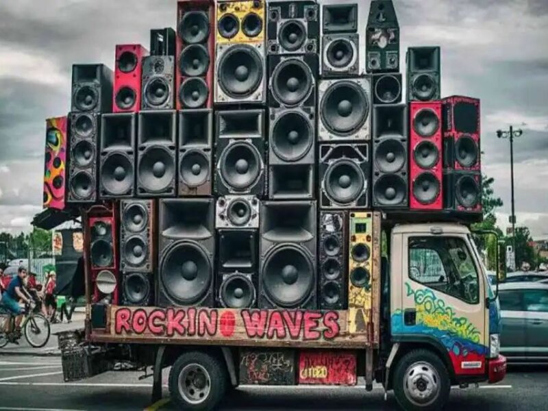 Kemenbud Bakal Teliti Dampak Budaya "Sound Horeg" Usai Dilaporkan Telan Korban Jiwa