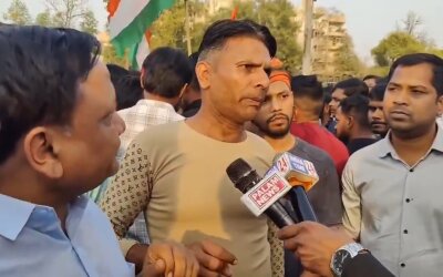 Kelompok HAM Beri Peringatan, Hindu Radikal Ancam Bunuhi Muslim Saat Idul Fitri