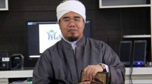 Buya Gusrizal: Kasus Padang Sarai Bukan Konflik Sosial Biasa, tapi Perang Narasi terhadap Umat Islam