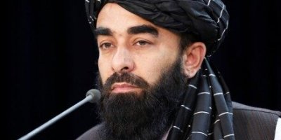 Mujahid Konfirmasi Berakhirnya Perundingan Afghanistan-Pakistan di Istanbul