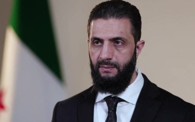 Menteri ‘Israel’ Terang-terangan Serukan Pembunuhan Presiden Suriah