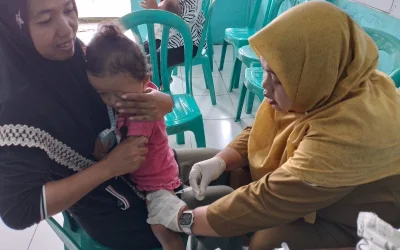 Islam Solusi Mewujudkan Kesehatan Ibu dan Anak