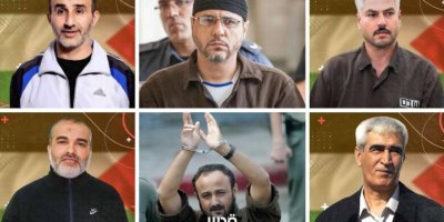 Enam Tahanan Legendaris Palestina Jadi Syarat Hamas untuk Gencatan Senjata, ‘Israel’ Menolak