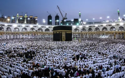 Komnas Haji Dorong Fatwa MUI soal Subsidi Rp3,2 Juta per Jemaah Haji 2027