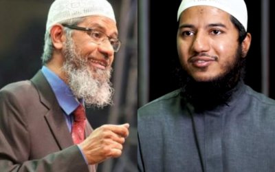 Yuk Ramaikan! Jakarta Jadi Panggung Terakhir Dakwah Dr. Zakir Naik dan Syaikh Fariq di Indonesia