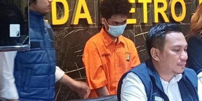 Polda Metro Jaya Telusuri Dugaan Peretasan 341 Ribu Data Anggota Polri oleh Bjorka