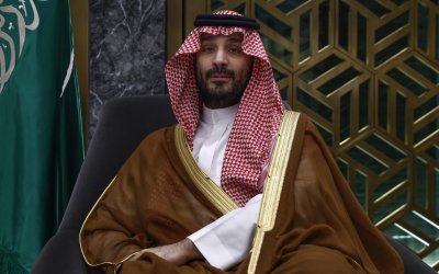 Mantan Pejabat Tuding MBS Biang Dibalik Permusuhan Saudi dengan Houthi