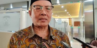 IHW Desak Pemerintah Hentikan Impor Nampan MBG Tercemar Minyak Babi