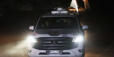 ‘Israel’ Terima Jenazah Tentara ‘Israel’ Terakhir dari Al-Qassam di Gaza