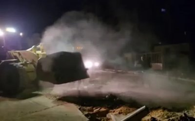Brigade Al-Qassam Terus Mencari Jenazah Tawanan Demi Janji Gencatan Senjata