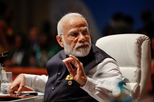 Mengapa Begitu Banyak Disinformasi Anti-Palestina Datang dari India?