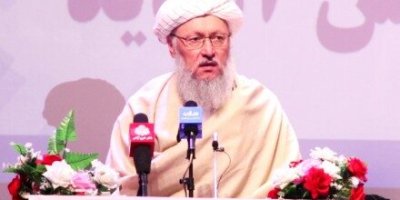 Hanafi: Hanya Rakyat Afghanistan yang Bisa Membangun Afghanistan