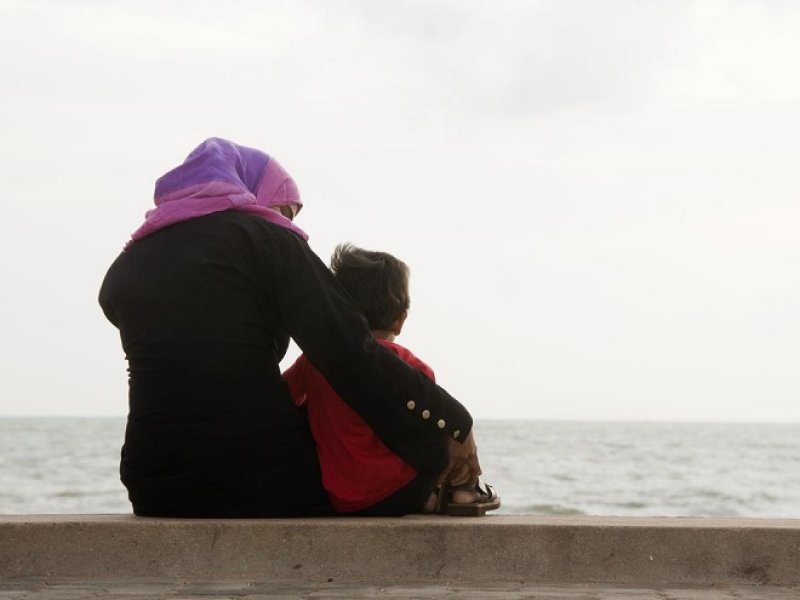 Seri Pendidikan Anak (Bagian 1), Disarikan dari Kajian yang Membedah Kitab Athfaalul Muslimin Kaifa Rabbahum an Nabiyyul Amin