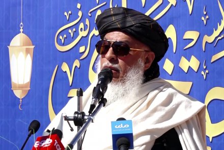 Stanikzai: Perempuan yang tinggal di luar negeri tidak mewakili perempuan Afghanistan