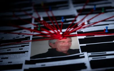 Kasus Jeffrey Epstein Kembali Meledak, 7 Fakta Baru Ini Mengguncang Amerika Serikat