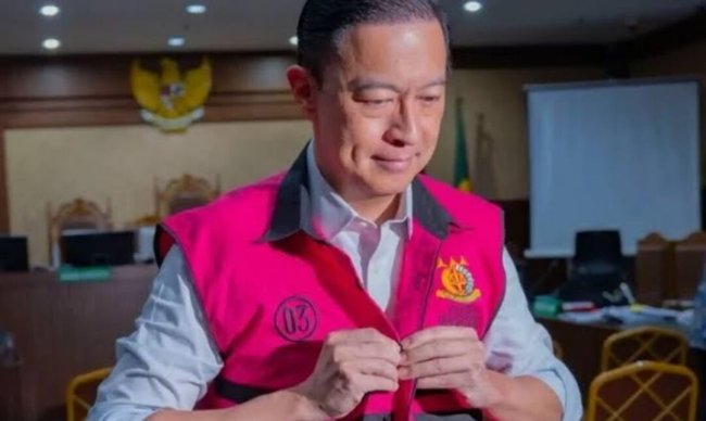 Kuasa Hukum Tom Lembong Akan Laporkan Majelis Hakim Tipikor ke Komisi Yudisial
