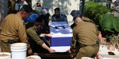 Perang Genosida Berbalik Tikam “Israel”: Gelombang Gila dan Bunuh Diri di Kalangan Tentara
