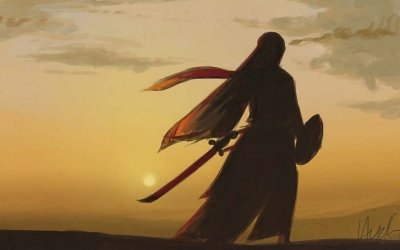 Ummu 'Umarah, Perisai Nabi di 'Uhud