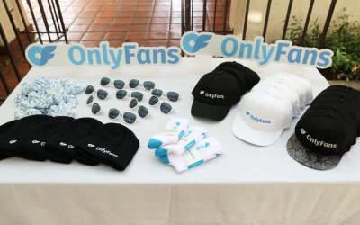 Pornografi Menjamur, Turki Blokir Onlyfans