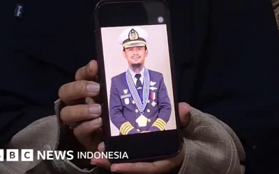 Kapten Indonesia Disandera Perompak Somalia, Serangan di Tanduk Afrika Meningkat
