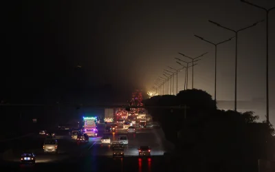 Dampak Perang Hormuz, Pakistan Terapkan Pemadaman Listrik 2 Jam Sehari