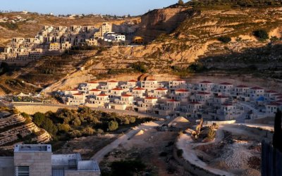 Netanyahu Beri Politisi Sayap Kanan Smotrich Kekuasaan Atas Permukiman Tepi Barat