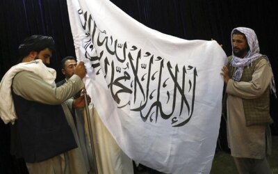 Utusan Imarah Islam Afghanistan: Pakistan Mengancam Keamanan Kawasan