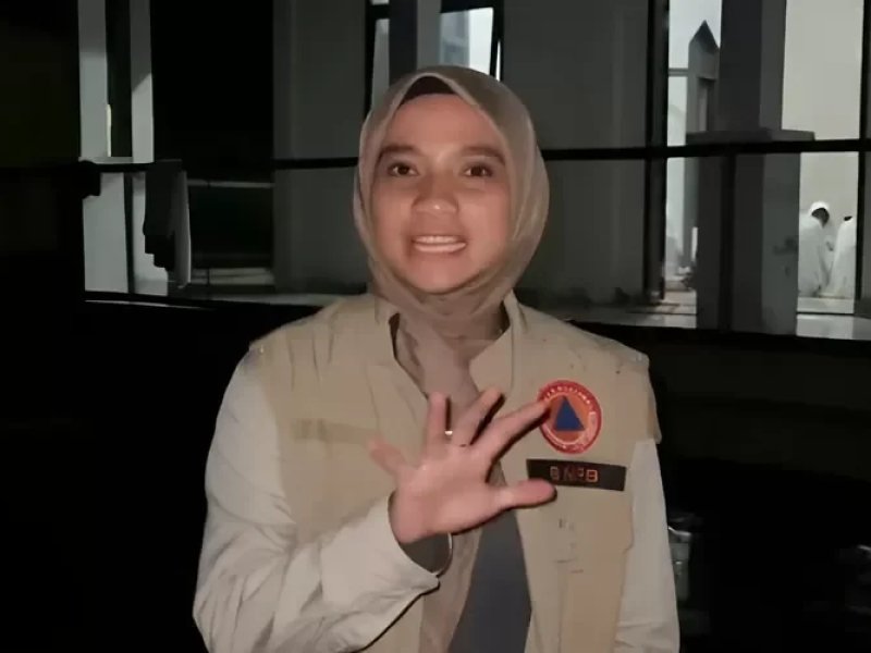 Soroti Penanganan Bencana Sumatra, Sherly Annavita Mengaku Diteror dan Diintimidasi