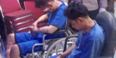 Polisi Ringkus Dua Pelaku Pembunuhan Satu Keluarga di Indramayu, Motif Sakit Hati dan Iming-Iming Rp100 Juta