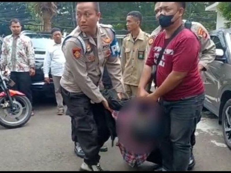 Polisi Tetapkan Tiga Pemasok Senjata ke Penembak Kantor MUI