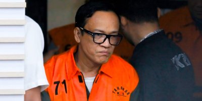 Imanuel Ebenezer Diduga Terima Suap Rp3 Miliar
