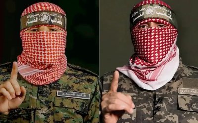 Nama, Nada, dan Pesan yang Sama: Munculnya “Abu Ubaidah” Baru dan Makna di Baliknya