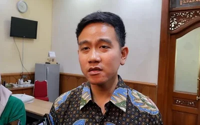 MK Tegaskan Certificate of Attendance Milik Gibran Bukan Bukti Kelulusan