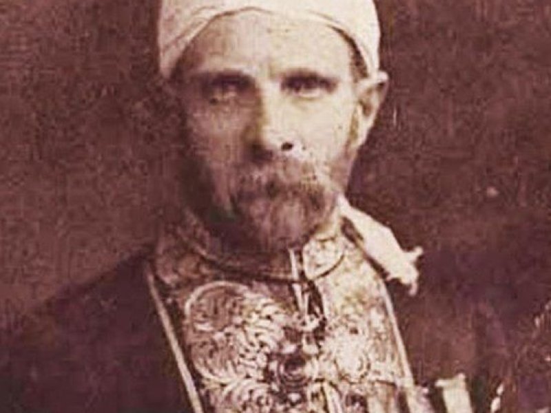 Tiga Mualaf Terkemuka Inggris Zaman Victoria