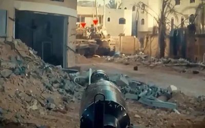 Brigade Al-Qassam Ungkap Serangkaian Operasi Mematikan di Shuja’iyya Pada Juli