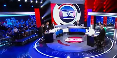 Setelah Tahunan Bisu, Media TV ‘Israel’ Mulai Memberontak Tel Aviv