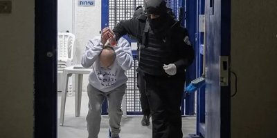 Mantan Tahanan Palestina Terjebak dalam Pengasingan di Mesir, “Tidak Ada Negara Arab yang Mau Menerima Kami”