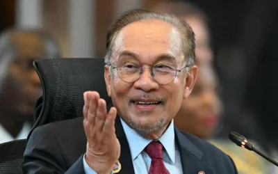 Meski Mendapat Kritik Dari Kongres AS, Malaysia Tetap Tegas Menolak Warga "Israel"