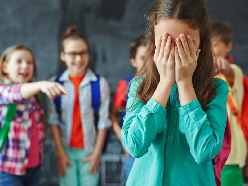 24 Persen Siswa Indonesia Alami Bullying: Ketika Pendidikan Gagal Membentuk Manusia