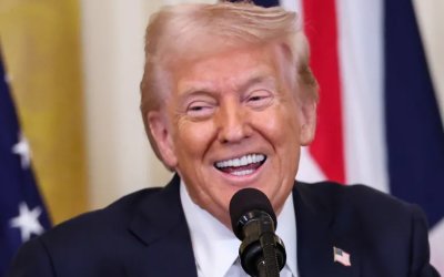 Faktor-Faktor Krusial yang Akan Melemahkan Kekuatan Trump, Apa Saja?